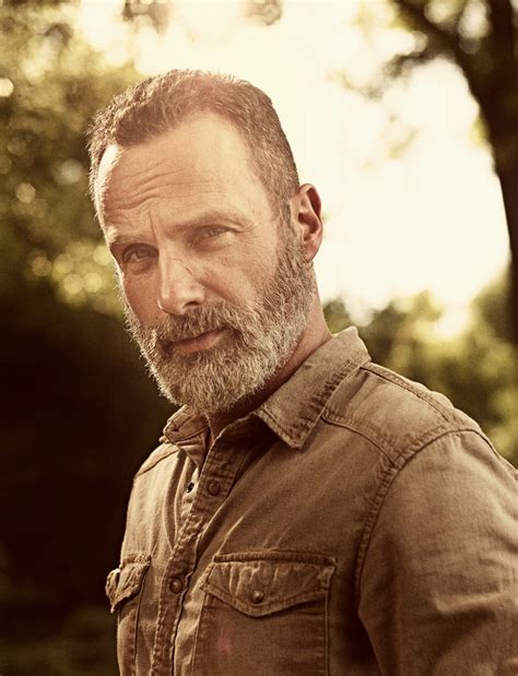 rick grimes